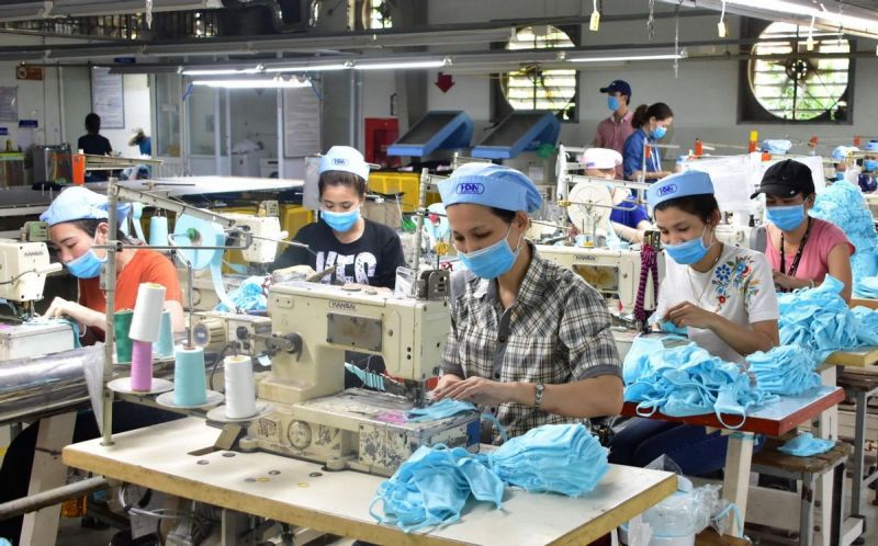 Trong 9 tháng, cả nước có hơn 90.000 doanh nghiệp rời khỏi thị trường