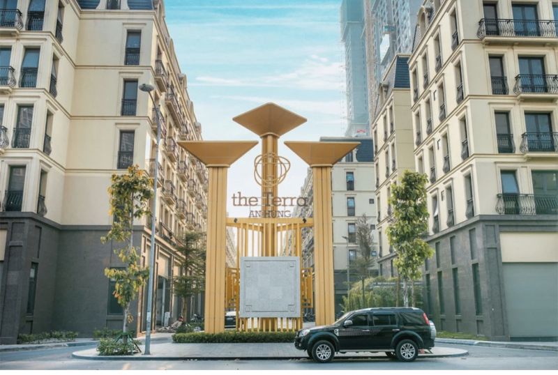 Văn Phú - Invest và hành trình kết nối kiến trúc với con người