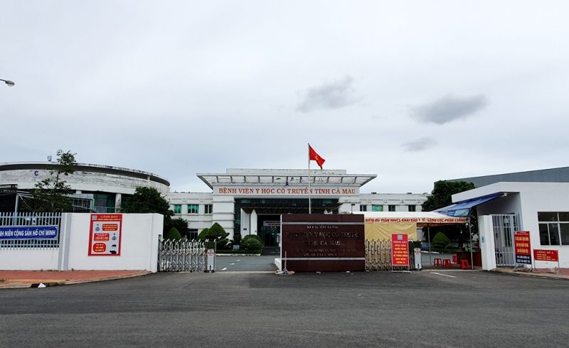 Cà Mau: Chấn chỉnh công tác cách ly điều trị tại các bệnh viện