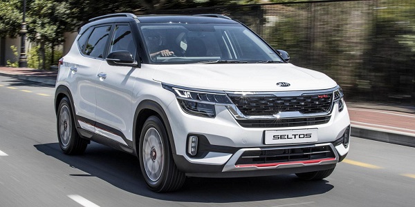 Liên tục tăng giá, Kia Seltos vẫn siêu “hot” với người Việt