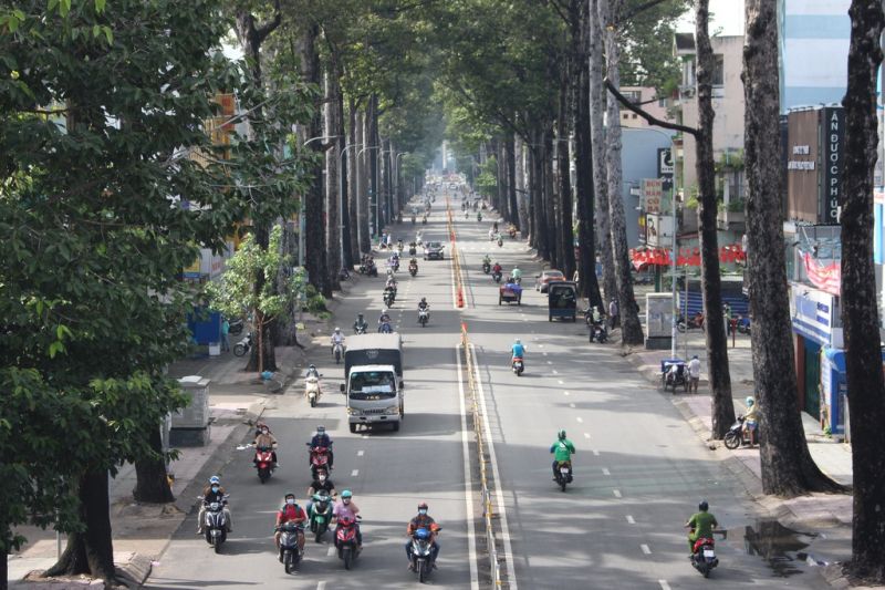 Bộ Y tế đề nghị cho phép phương tiện giao thông công cộng hoạt động tại địa phương, vùng có nguy cơ thấp và trung bình