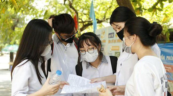 Tuyển sinh năm 2021: Nhiều trường đại học xét tuyển bổ sung