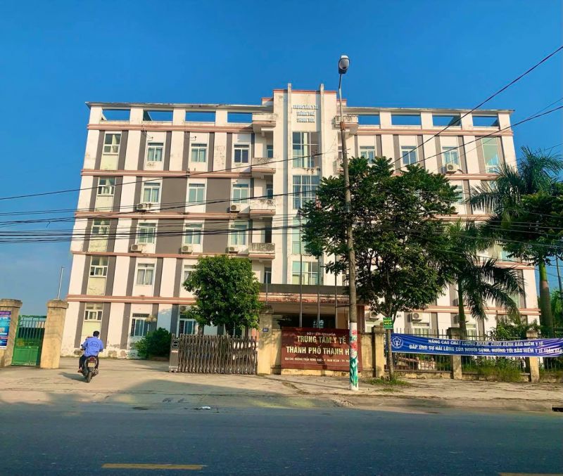 Thanh Hóa phản hồi thông tin vụ việc phát phiếu xét nghiệm âm tính SARS-CoV- 2 bỏ “trắng” nội dung