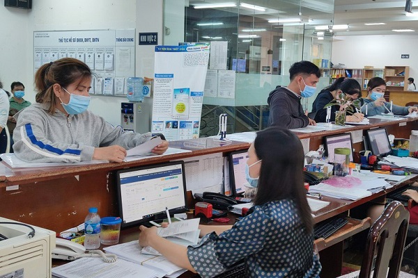 13 triệu người lao động được hỗ trợ từ quỹ bảo hiểm thất nghiệp từ 1/10