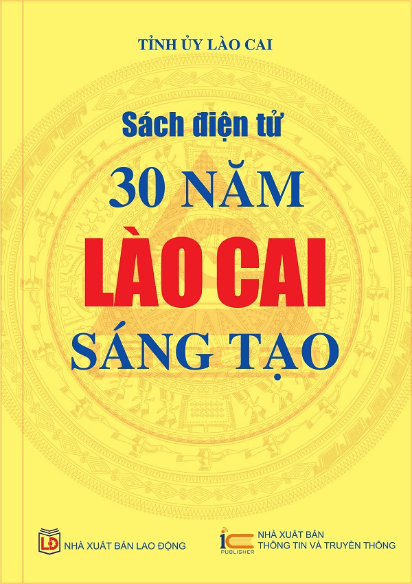 Cuốn sách sẽ cho bạn đọc hiểu rõ hơn về mảnh đất, con người Lào Cai