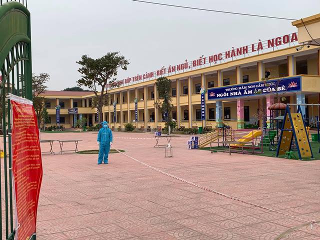 Đà Nẵng:Thêm 59 bệnh nhân Covid-19 được điều trị khỏi