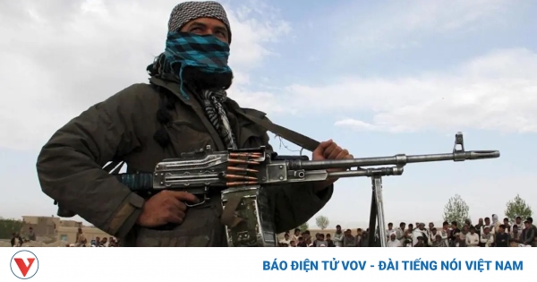 Taliban Pakistan đang phá hỏng tham vọng Vành đai và Con đường của Trung Quốc?