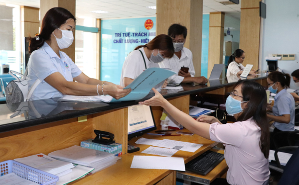 Một số giải pháp bù đắp hụt thu ngân sách Nhà nước do dịch Covid-19