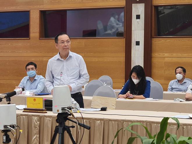 Mobile Money sẽ do 3 bộ cùng tham gia quản lý hoạt động