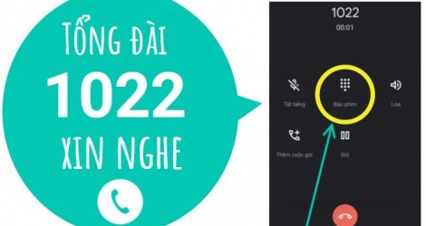 Thanh Hóa: Sẽ triển khai Tổng đài 1022 hỗ trợ công tác phòng chống dịch Covid-19