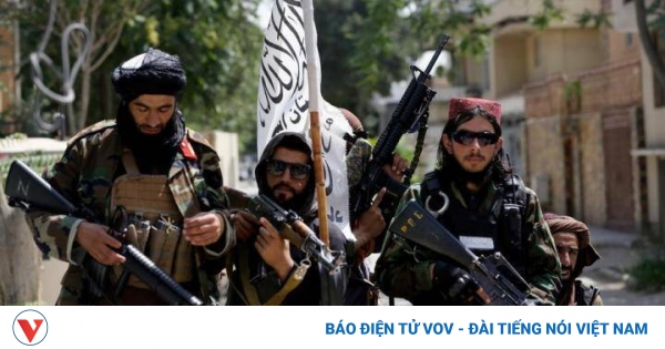 Hiến pháp quân chủ 1964 của Afghanistan quy định những gì?