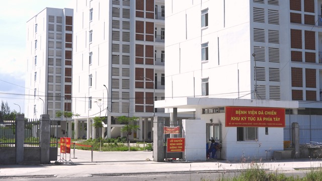 Đà Nẵng:Thêm 25 bệnh nhân mắc Covid-19 được điều trị khỏi