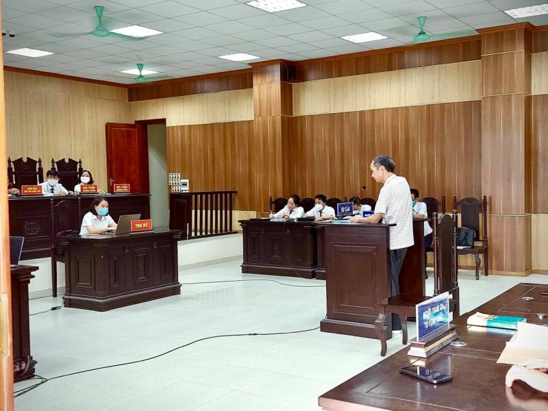 Thanh Hóa: Tuyên phạt nguyên phó chủ tịch HĐND thị xã Nghi Sơn 30 tháng tù giam