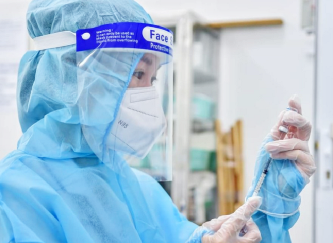 Sáng 4/10: Gần 693.800 bệnh nhân Covid-19 được chữa khỏi