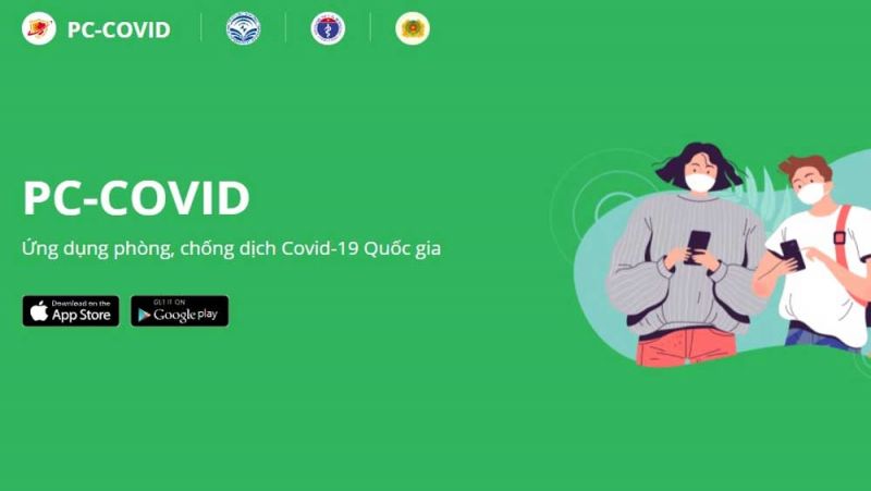 Gặp nhiều lỗi phát sinh, PC-Covid cần thời gian hoàn thiện