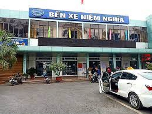 Hải Phòng: Ngừng khai thác các tuyến vận tải hành khách cố định bằng xe ô tô tại bến xe khách Niệm Nghĩa