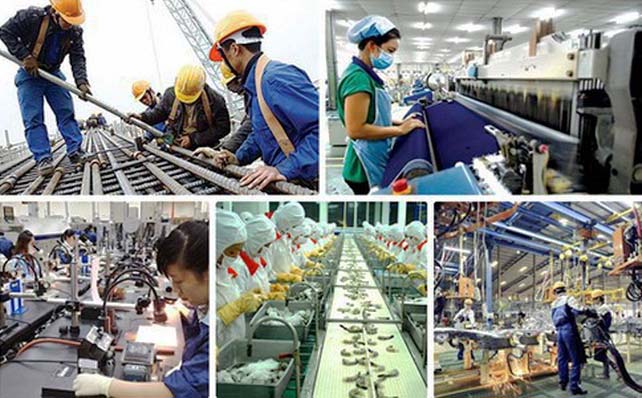 Thanh Hóa: 17.000 lao động mất việc được hưởng trợ cấp thất nghiệp