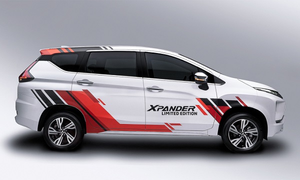 Loạt xế hộp vừa ra mắt khách hàng Việt tháng 9