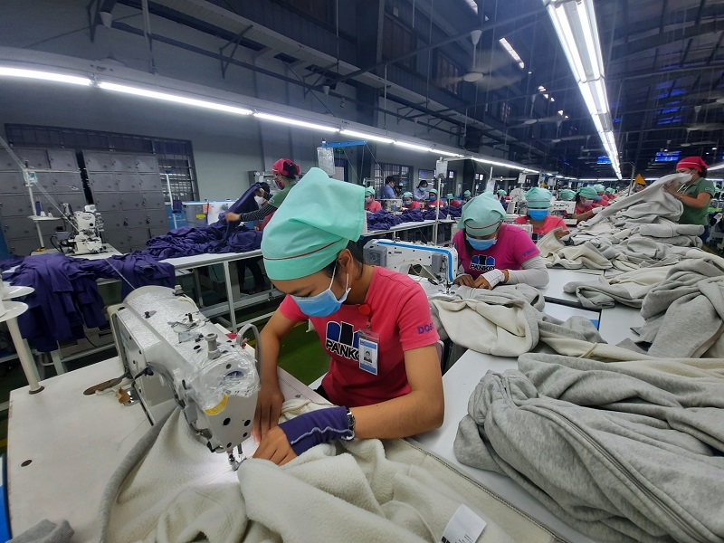 Hướng dẫn người lao động, người sử dụng lao động nhận hỗ trợ từ Quỹ bảo hiểm thất nghiệp