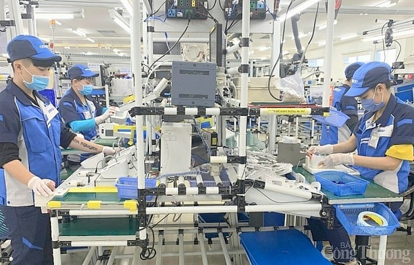 Bình Dương: Ưu tiên khôi phục kinh tế sau đại dịch