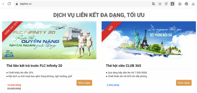 Chị em mách nhau địa chỉ săn sale phòng, vé giá rẻ uy tín