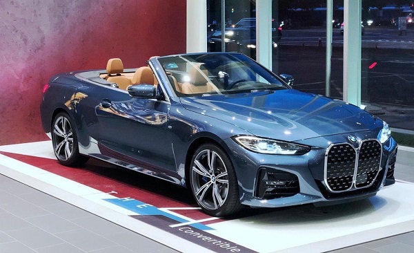 Sau giãn cách, những mẫu xe nào sẽ gia nhập thị trường Việt Nam?