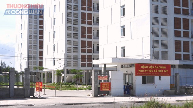 Đà Nẵng: Thêm 43 bệnh nhân mắc Covid-19 được điều trị khỏi