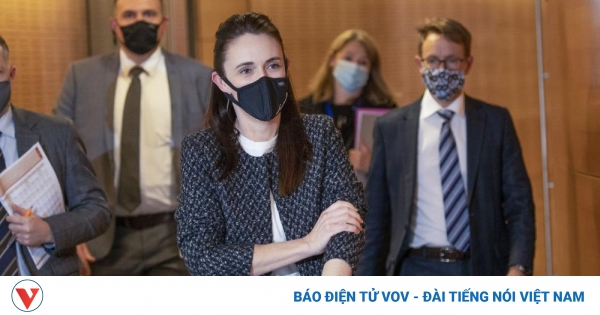 Từ bỏ chiến lược “zero Covid-19”, dân New Zealand vừa mừng vừa lo