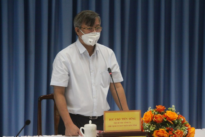 Đồng Nai: Cho phép người lao động, các chuyên gia đi lại liên tỉnh nhưng chưa cho di chuyển bằng xe cá nhân