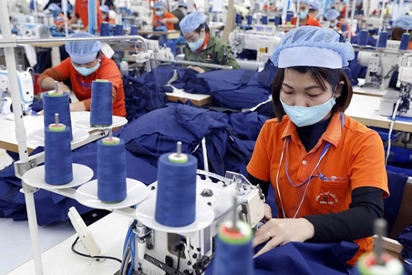 Tăng tốc các gói hỗ trợ tới tận tay đối tượng thụ hưởng