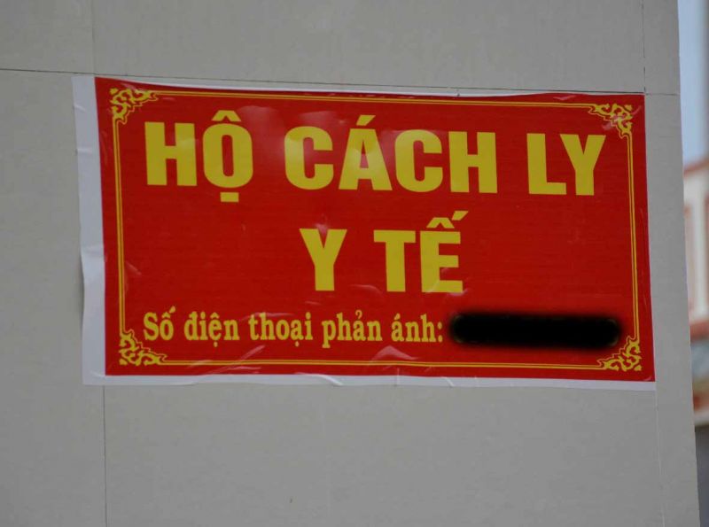 Cà Mau: Thống nhất cách ly y tế tại nhà đối với người dân tự phát về địa bàn tỉnh