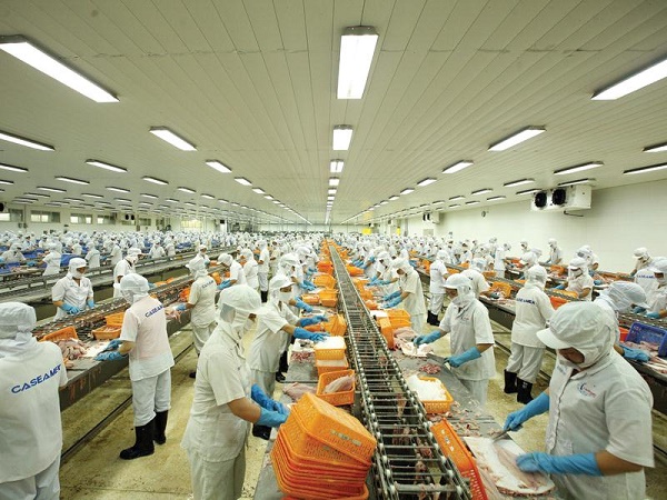 Giải pháp giúp doanh nghiệp đẩy mạnh xuất khẩu trong những tháng cuối năm