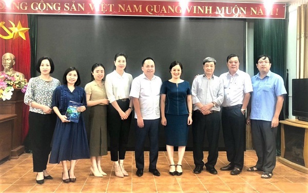 Lạng Sơn: Triển khai thực hiện 5 nhiệm vụ phòng, chống AIDS, ma túy, mại dâm trong trường học năm 2021