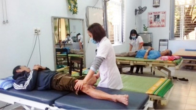 Thừa Thiên Huế: Nợ đọng lớn BHXH, chất lượng khám chữa bệnh y tế chưa đáp ứng