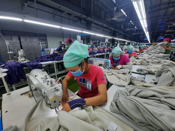 Ngành BHXH Việt Nam: Hoàn thành việc giảm mức đóng bảo hiểm thất nghiệp