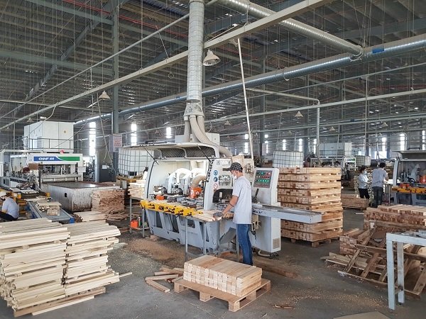 Bình Dương: Doanh Nghiệp kiến nghị được tự quyết định mở cửa sau thời gian giãn cách