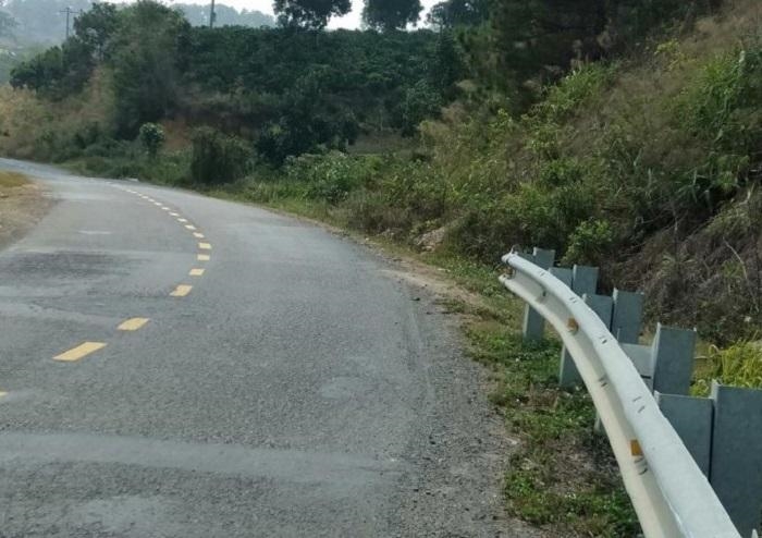 Nâng cấp quốc lộ 28B nối Bình Thuận - Lâm Đồng cần hơn 1.430 tỷ đồng