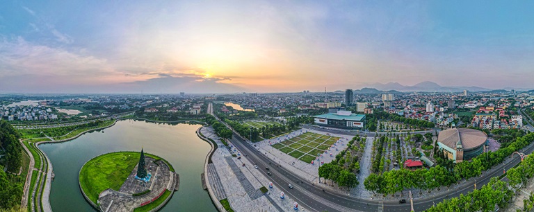 Cải tạo, sửa chữa Nhà thi đấu thể dục - thể thao tỉnh phục vụ Sea Games 31