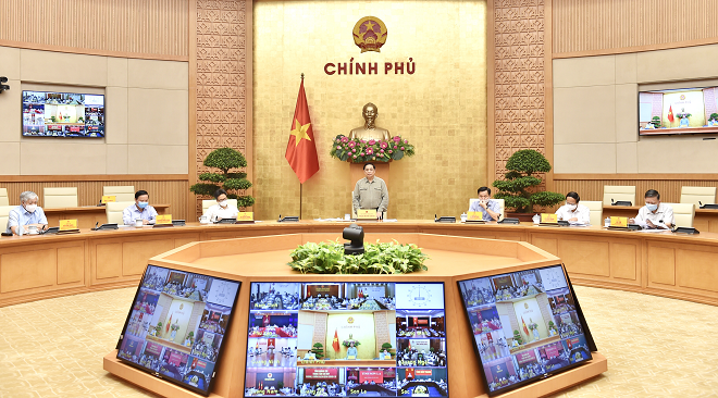 Dịch bệnh cơ bản được kiểm soát trên phạm vi toàn quốc