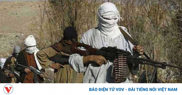 Taliban Afghanistan không muốn làm quân cờ cho Pakistan trong xử lý khủng bố TTP