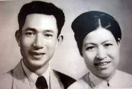 Vợ chồng nhà tư sản Trịnh Văn Bô – Hoàng Thị Minh Hồ đã hiến hơn 5000 lạng vàng cho cách mạng Vợ chồng nhà tư sản Trịnh Văn Bô – Hoàng Thị Minh Hồ đã hiến hơn 5000 lạng vàng cho cách mạng