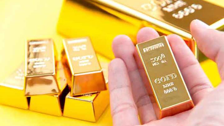 Giá vàng thế giới giao dịch quanh ngưỡng 1.750 USD/ounce
