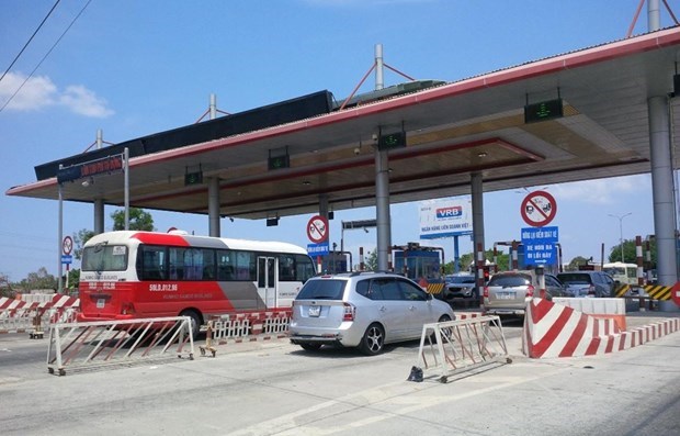 Nợ xấu BOT, BT giao thông tăng cao