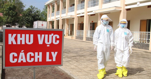 TP. Hồ Chí Minh: Quy trình xử lý khi phát hiện F0 tại các cơ sở khám, chữa bệnh