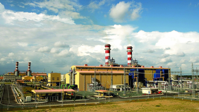 “Điểm mặt” loạt doanh nghiệp dầu khí sử dụng đất sai mục đích