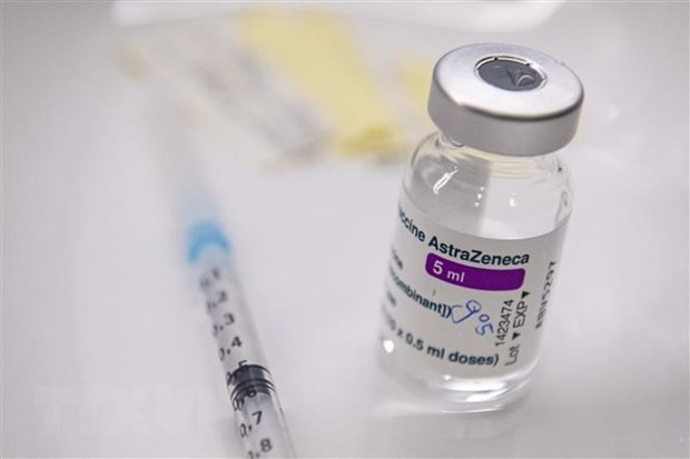 Latvia nhượng 200.000 liều vaccine phòng Covid-19 cho Việt Nam