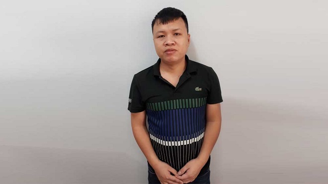 Bắc Giang: Khởi một đối tượng mua bán trái phép hóa đơn giá trị gia tăng