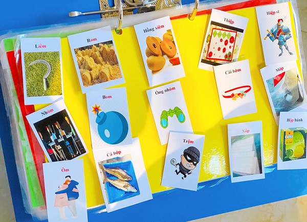 Trường ĐH Hùng Vương: 6 đề tài vào vòng Bán kết Giải thưởng SV nghiên cứu khoa học - Euréka