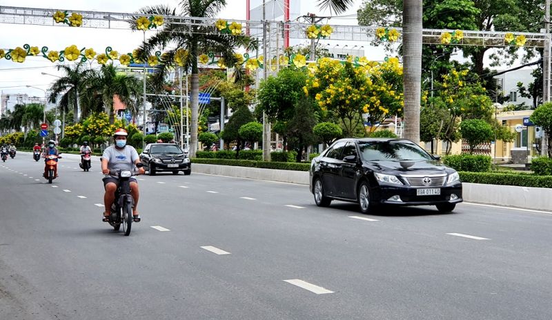 Cà Mau: Áp dụng các biện pháp phòng, chống dịch Covid-19