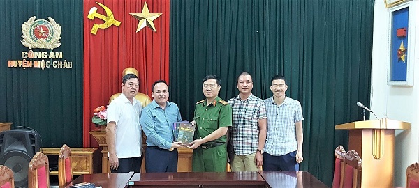 Sơn La triển khai thực hiện 5 nhiệm vụ phòng, chống AIDS, ma túy, mại dâm trong trường học năm 2021